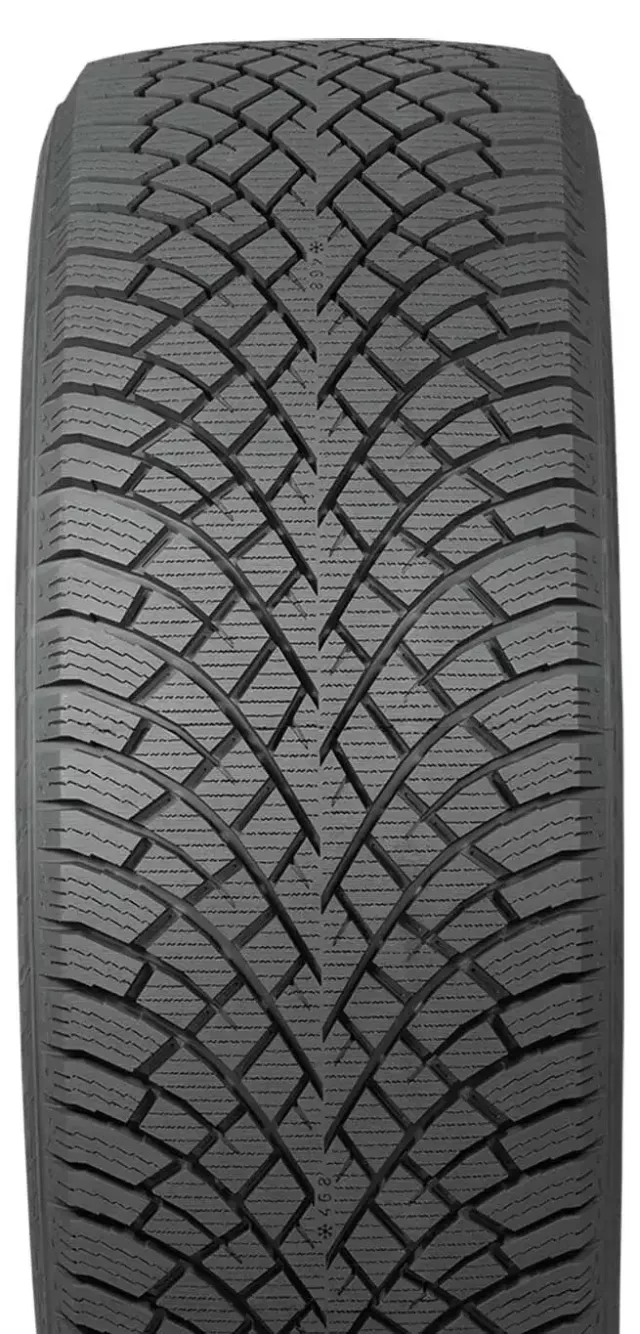 Nokian Hakkapeliitta R5 SUV 225/60R17 103R XL padangos