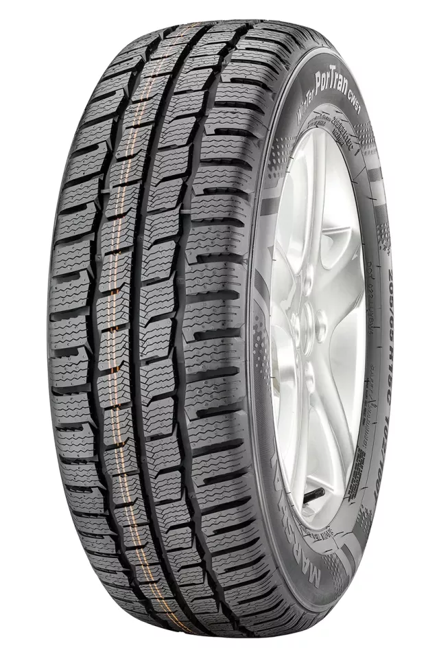 Marshal PorTran CW51 195/65R16C 104/102T padangos