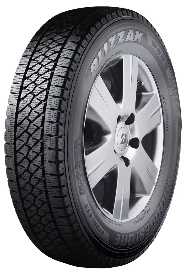 Bridgestone Blizzak W995 215/75R16C 113/111R padangos (2022–2023 m.)