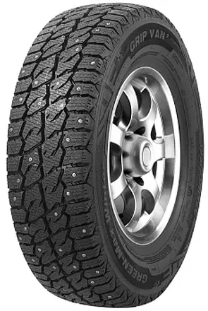 Linglong G-M Winter Grip Van 2 215/75R16C 116/114R dygliuotos padangos