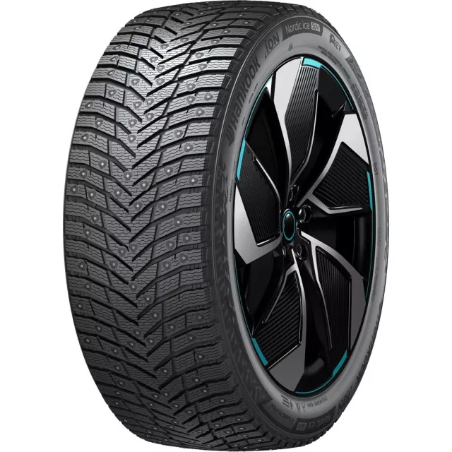 Hankook IW04A iON Nordic i*ce SUV studded 285/40R20 108T XL padangos