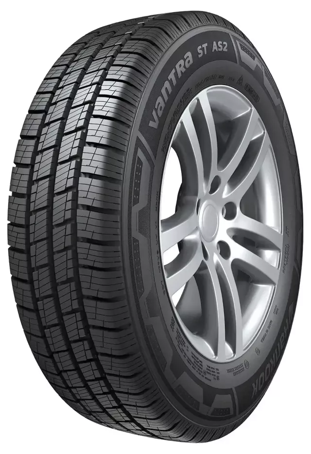 Hankook RA30 VanTRa ST AS2 215/65R16C 109/107T padangos