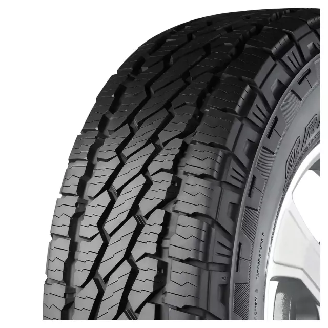 Bridgestone Dueler All Terrain A/T002 235/65R17 108H XL padangos