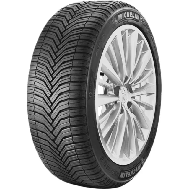 Michelin Cross Climate 225/55R18 102V XL padangos