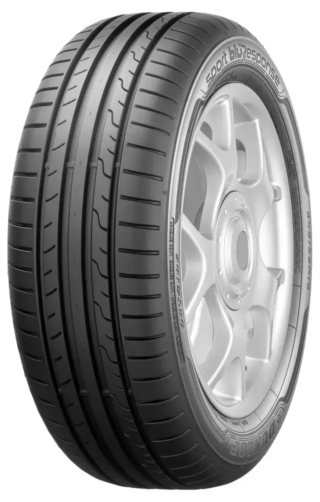 Dunlop Sport BluResponse 215/55R16 93V padangos (2022 m.)