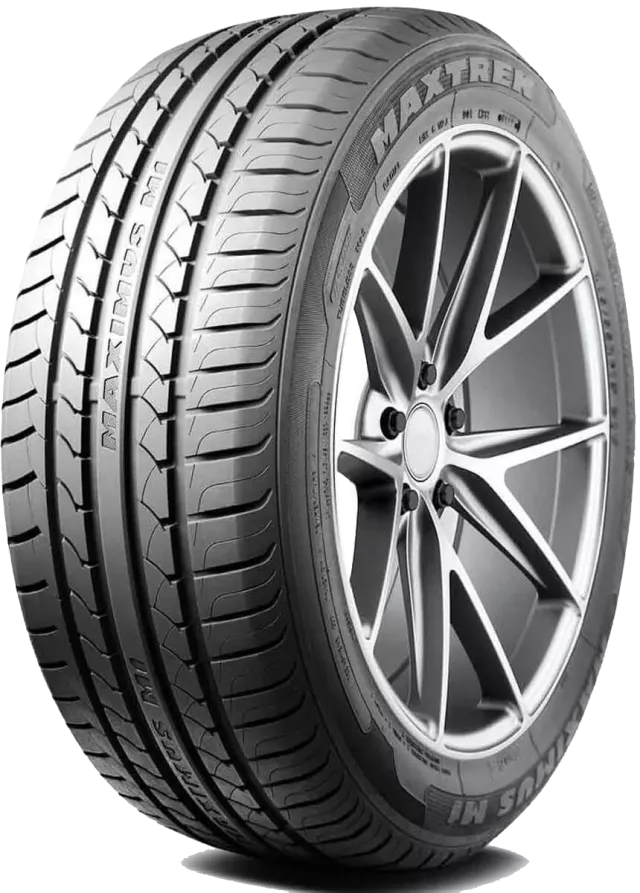 Maxtrek Maximus M1 205/55R17 91V padangos