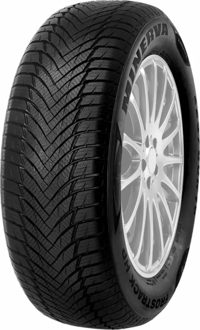 Minerva Frostrack HP 155/65R13 73T padangos