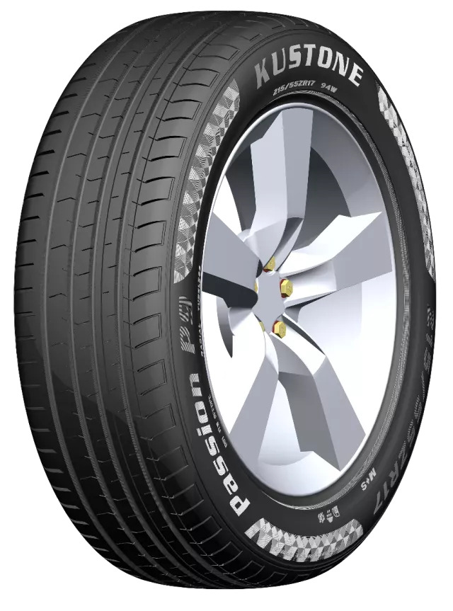 Kustone Passion P9 285/35R18 101W XL padangos