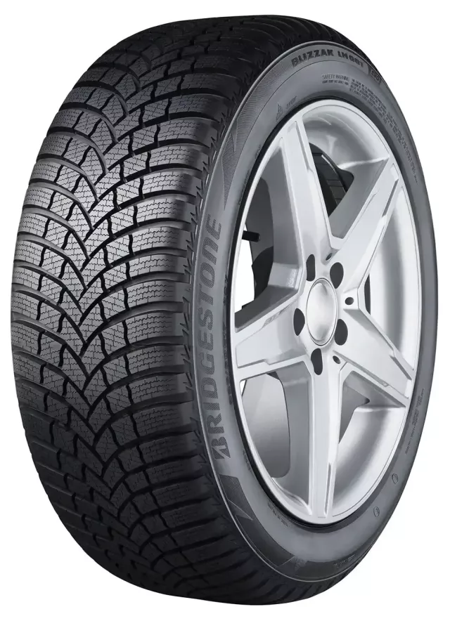 Bridgestone Blizzak LM001 Evo 195/65R15 91T padangos (2023 m.)