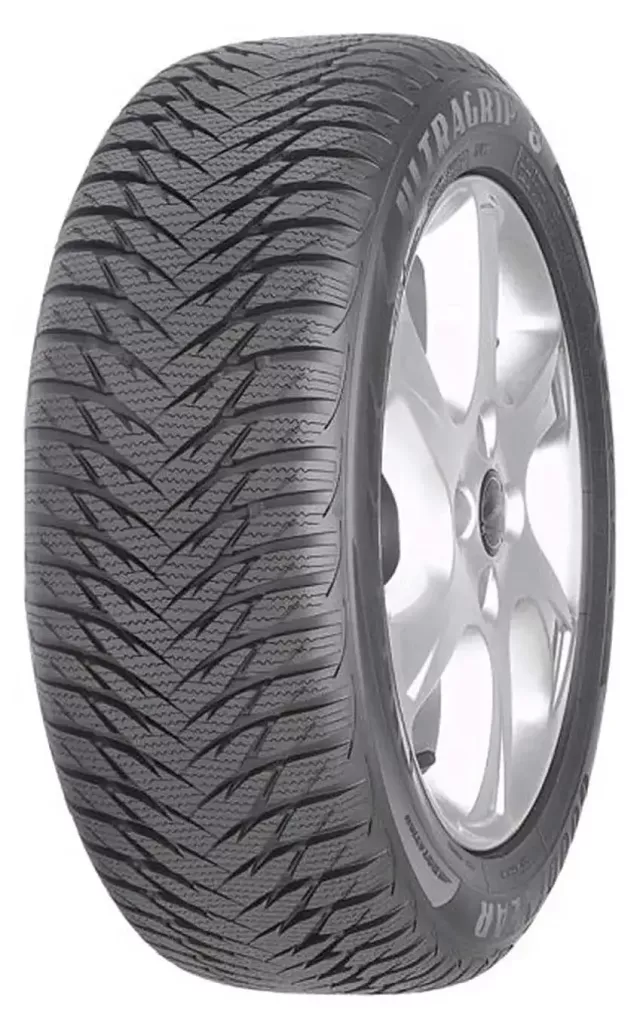 Goodyear UltraGrip 8 205/55R16 91T padangos