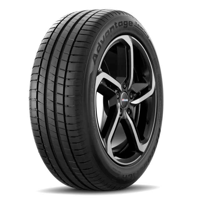 BFGoodrich Advantage 205/55R16 91H padangos
