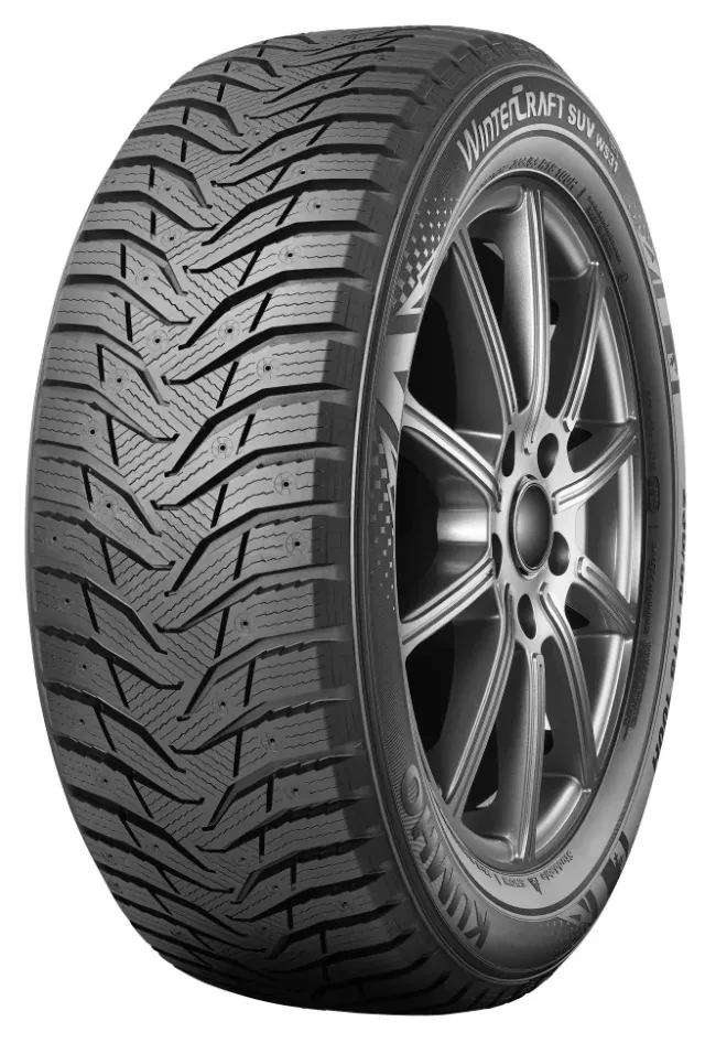 Marshal WinterCraft SUV WS31 ice 225/60R18 104T XL dygliuotos padangos