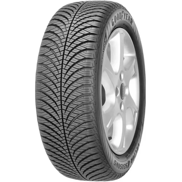 Goodyear Vector All Season 4 225/55R19 99V padangos