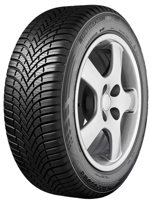 Firestone Multiseason 2 235/45R18 98Y XL padangos