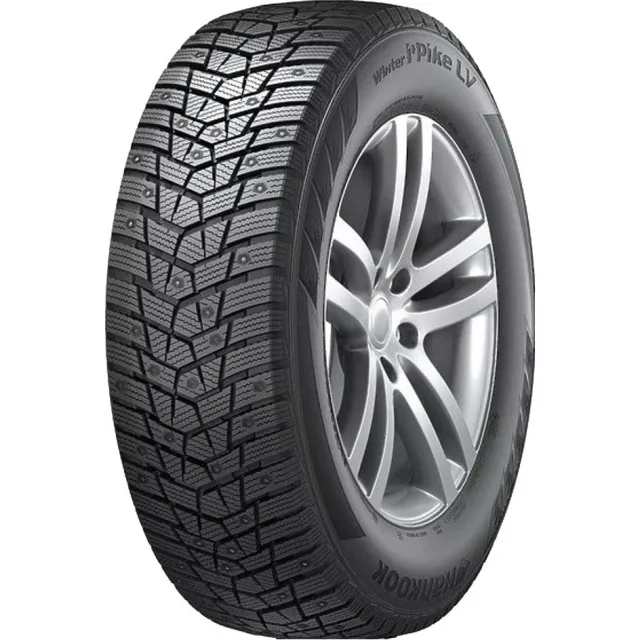 Hankook RW15 Winter i*Pike LV 235/65R16C 115/113R padangos
