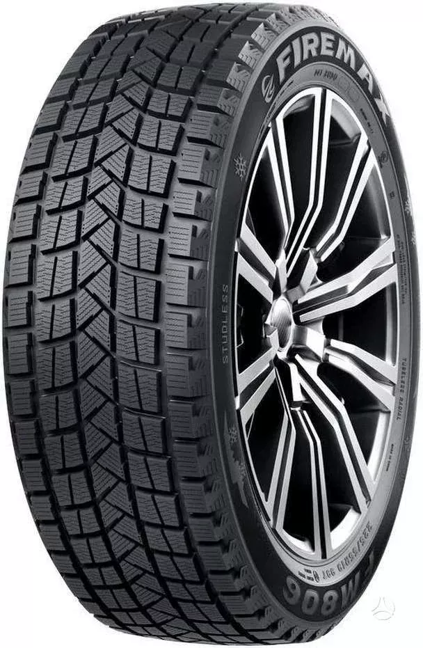 Firemax FM806 235/60R18 107T XL padangos