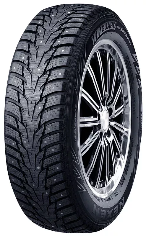 Nexen WinGuard winSpike WH62 225/45R18 95T XL dygliuotos padangos