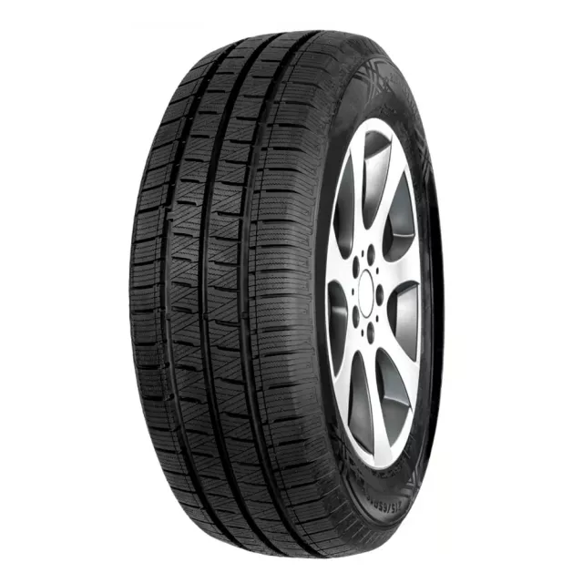 Imperial SnowDragon VAN 215/75R16C 113/111R padangos