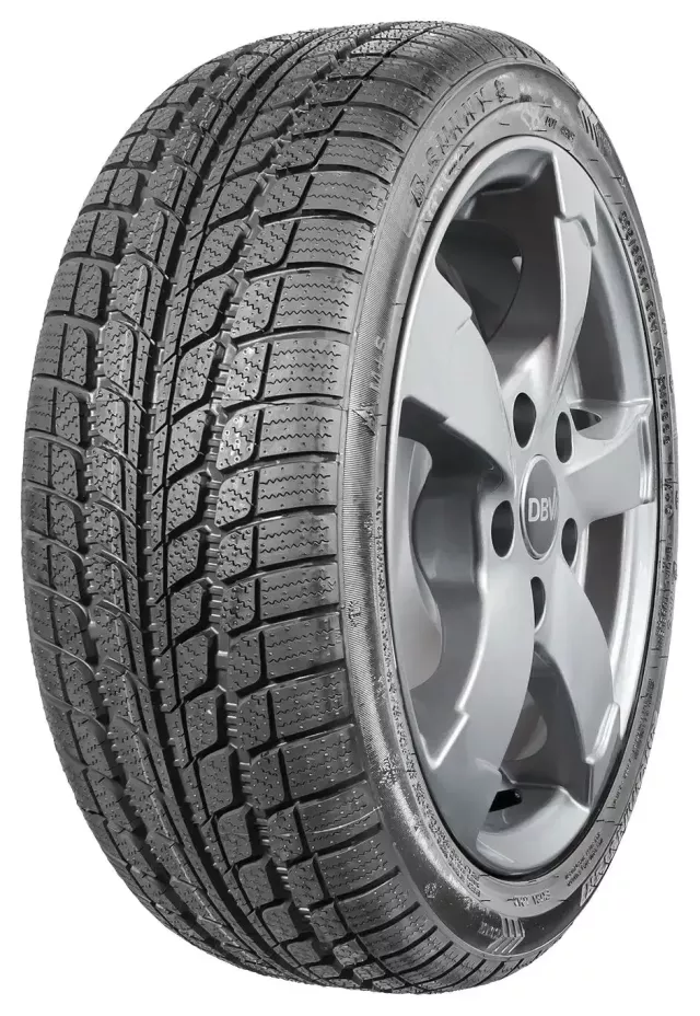 Sunny NW103 195/65R16C 104/102T padangos