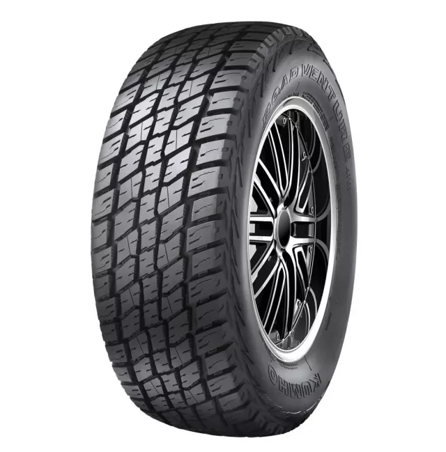Kumho Road Venture AT61 265/70R16 112T padangos