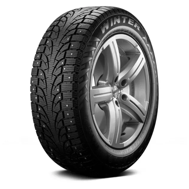 Pirelli Winter carving edge 315/35R20 110T XL RFT padangos