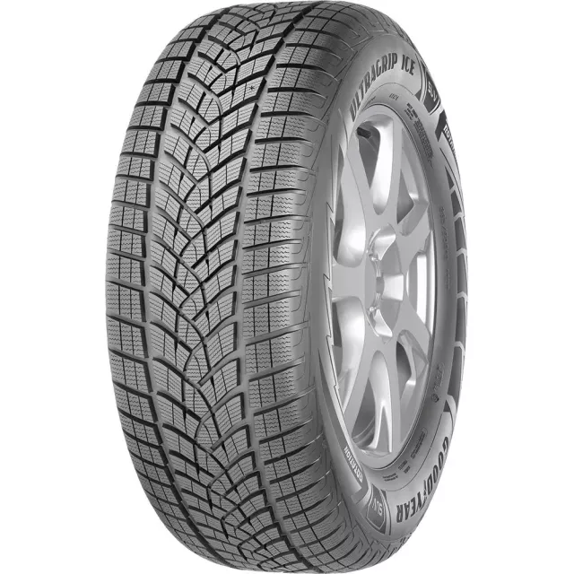 Goodyear UltraGrip Ice SUV GEN-1 275/45R21 110T XL padangos