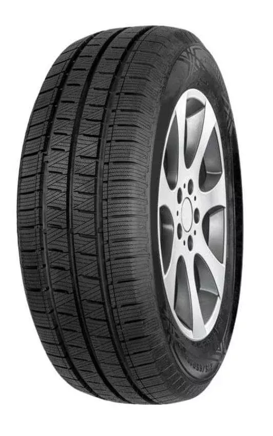 Minerva Frostrack VAN 165/70R14C 89/87R padangos