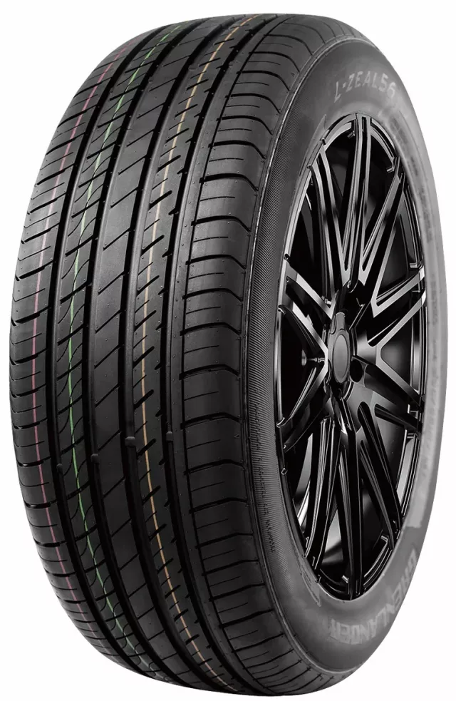 Grenlander L-Zeal56 255/35R18 94W XL padangos