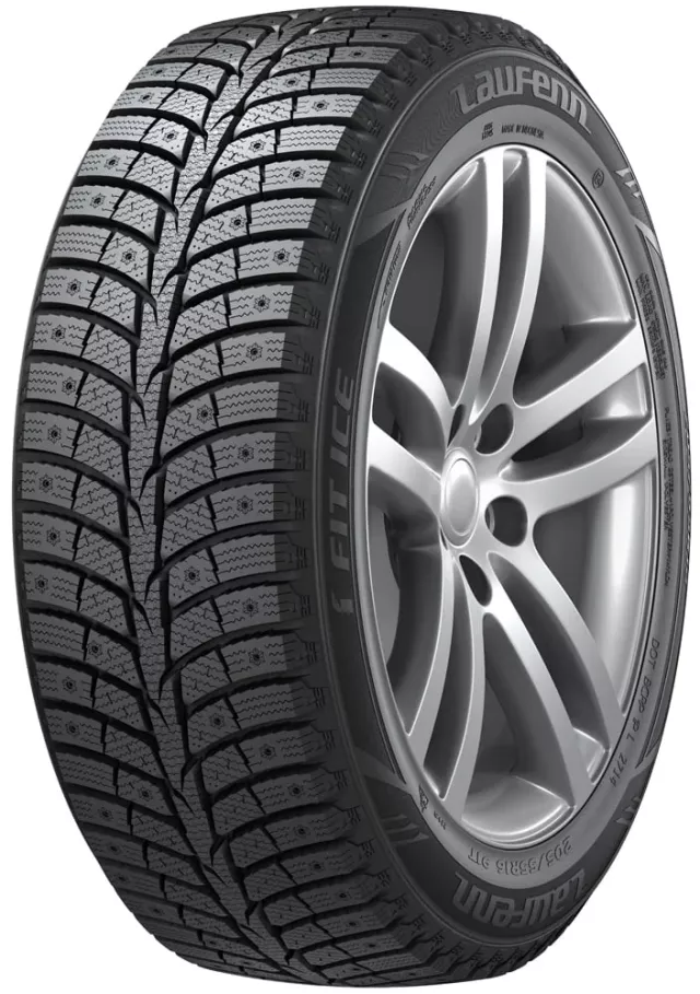 Laufenn LW71 i Fit Ice 265/65R17 116T XL padangos