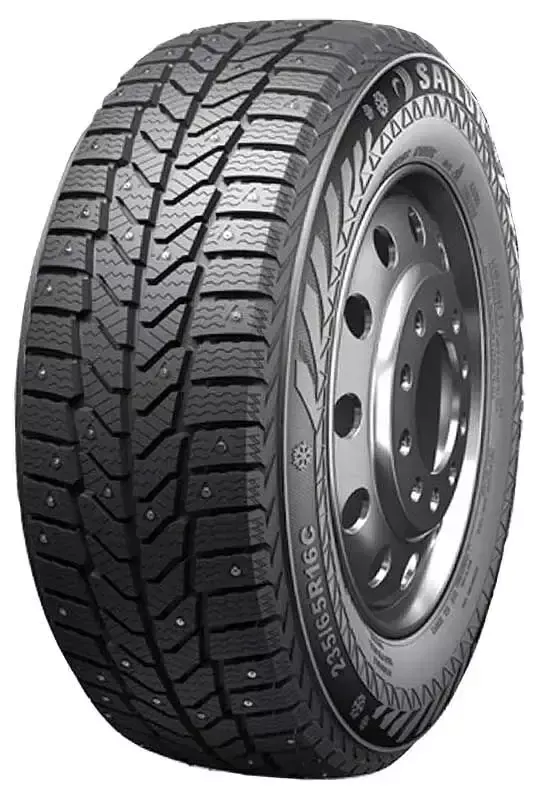 Sailun Commercio Ice 205/75R16C 110/108R dygliuotos padangos