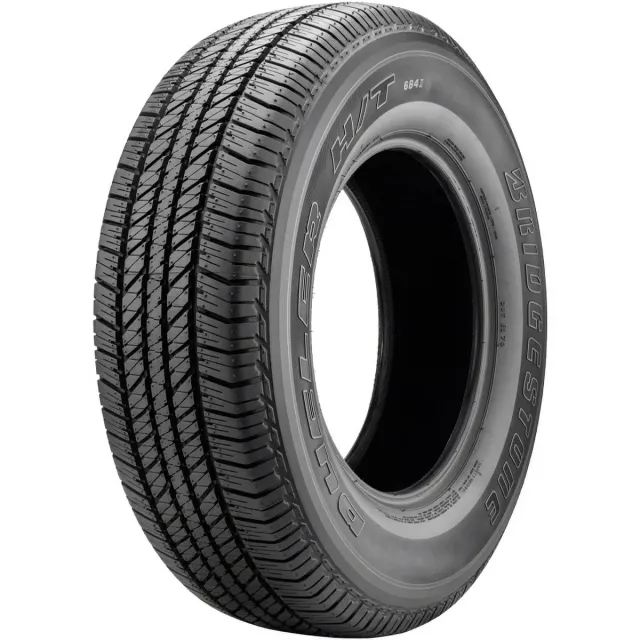 Bridgestone Dueler H/T 684 II 265/60R18 110H padangos
