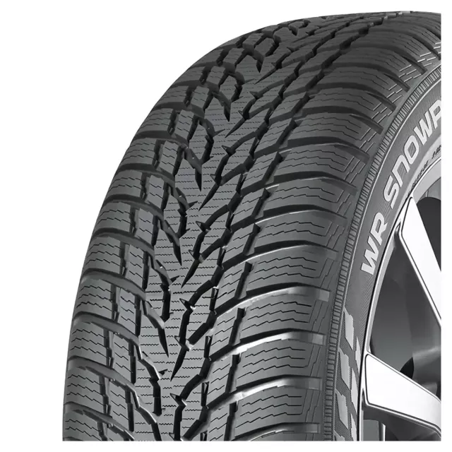 Nokian WR Snowproof P 245/40R20 99W XL padangos
