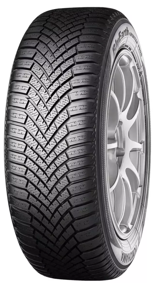 Yokohama Bluearth Winter (V906) 225/50R17 94H padangos