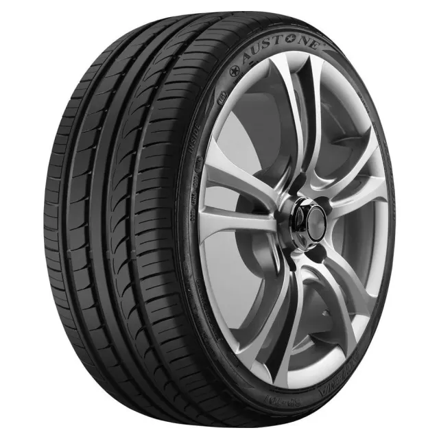 Austone SP701 245/35R19 93W XL padangos