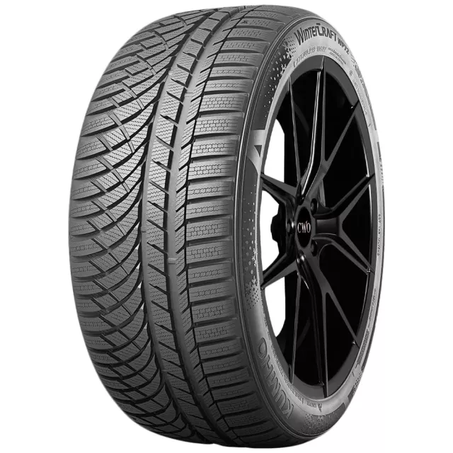 Kumho WinterCraft WP72 235/35R19 91W XL padangos (2022 m.)