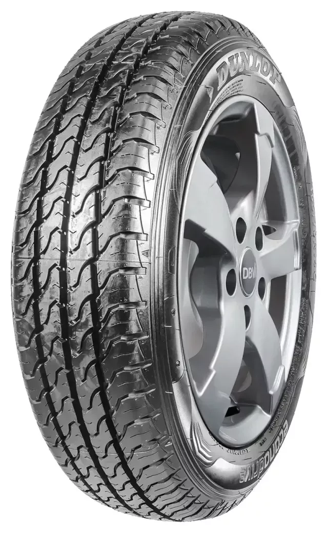 Dunlop Econodrive 205/65R16C 107/105T padangos