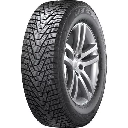 Hankook W429 Winter i*Pike RS2 215/55R17 98T XL dygliuotos padangos