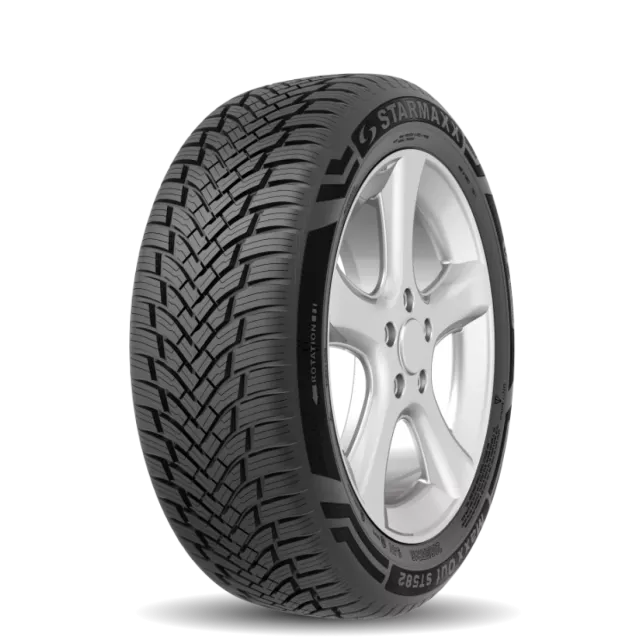 Starmaxx Polarmaxx 195/65R15 91H padangos