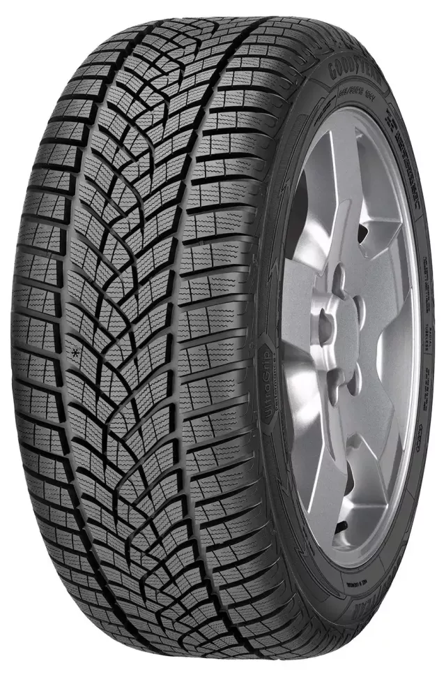 Goodyear UltraGrip Performance+ 215/50R19 97H XL padangos