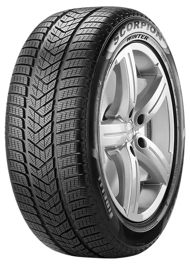 Pirelli Scorpion winter 275/40R21 107V XL RFT padangos