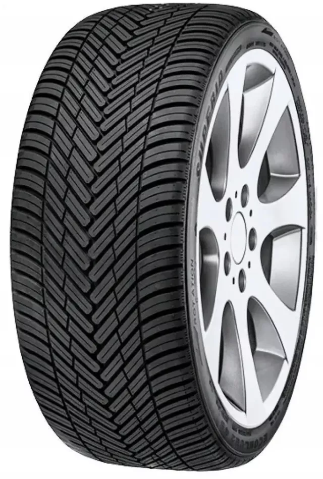 Superia ECOBLUE2 4S 235/55R18 104V XL padangos
