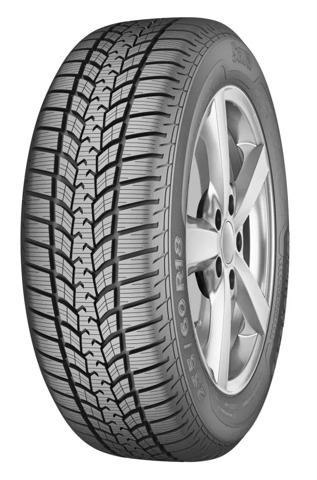Sava Eskimo SUV 2 235/60R18 107H XL padangos