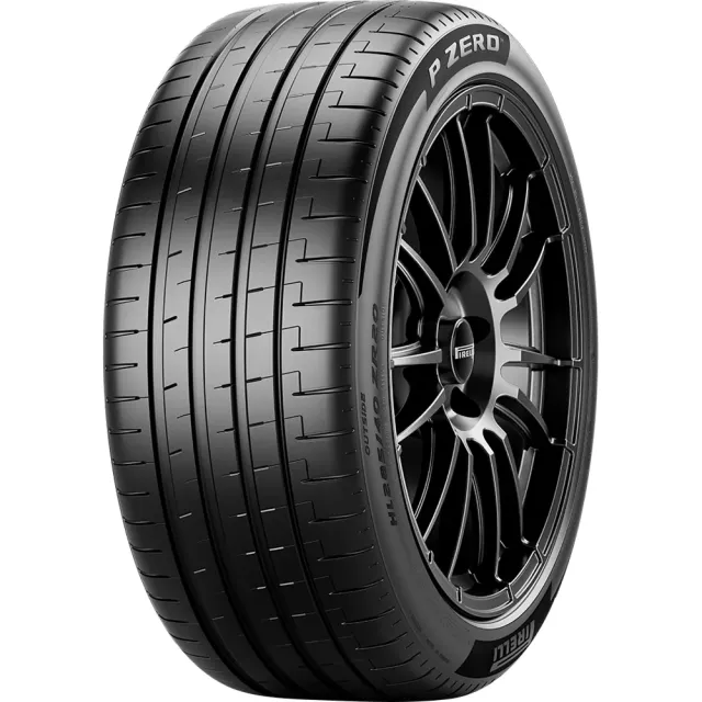 Pirelli P-Zero 245/40R19 94W padangos