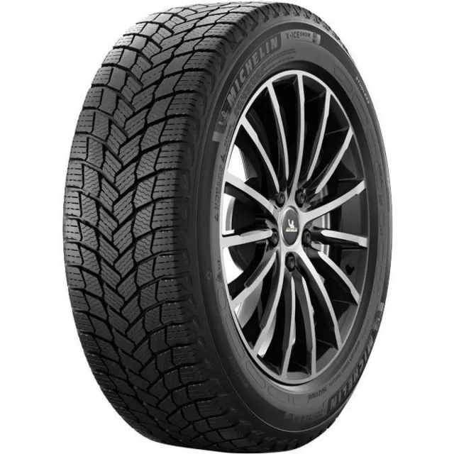 Michelin X-Ice Snow SUV 285/40R22 110H XL padangos