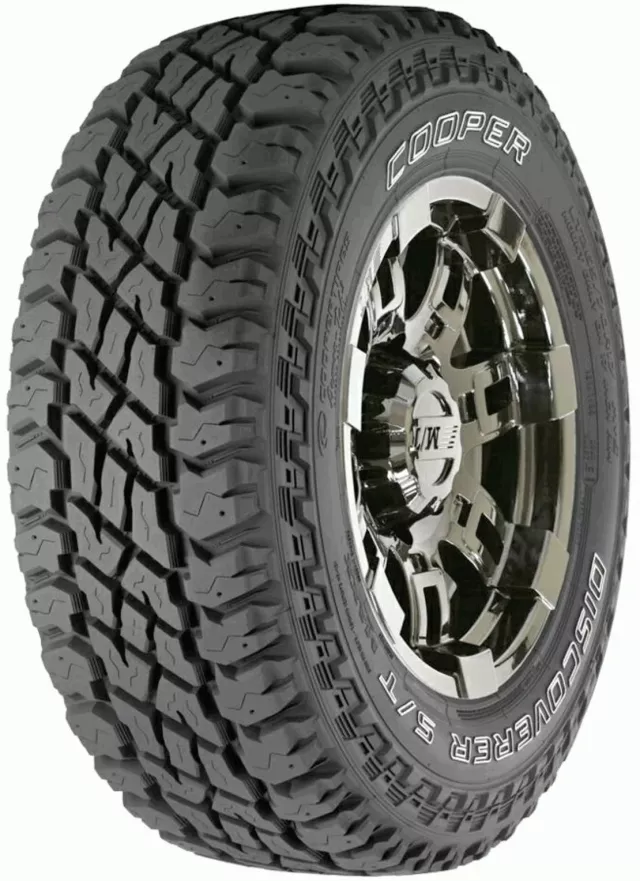 Cooper Discoverer S/T MAXX 10.5/31R15 109Q padangos
