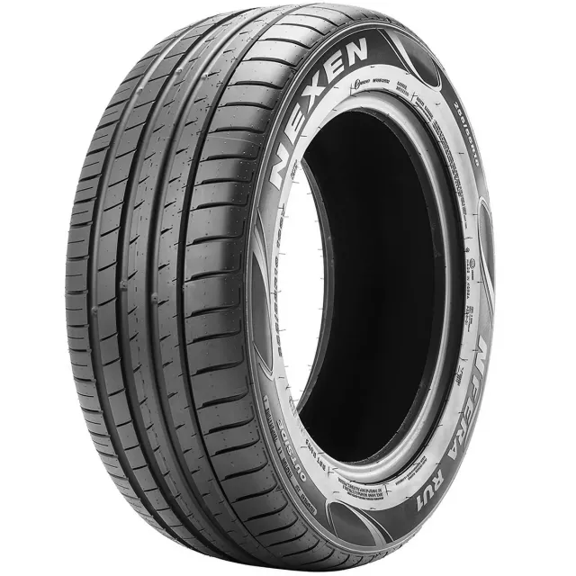 Nexen N Fera RU1 235/50R18 101V XL padangos