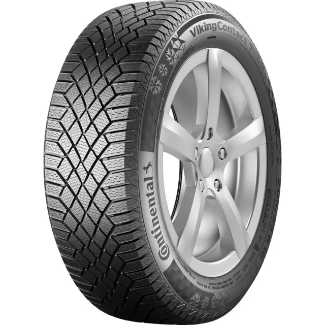 Continental VikingContact 7 EVC 315/35R22 111H XL padangos