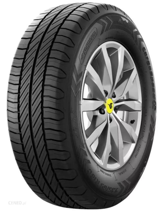 Kormoran Cargospeed EVO 205/65R16C 107/105T padangos