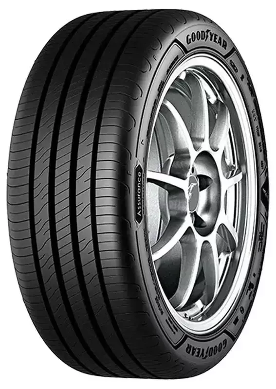 Goodyear Assurance Comforttred DEMO 205/55R17 95H XL padangos