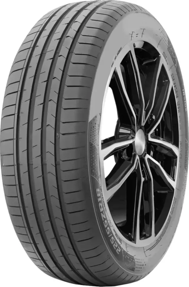 Powertrac Ecosport X78 285/45R20 112Y XL padangos